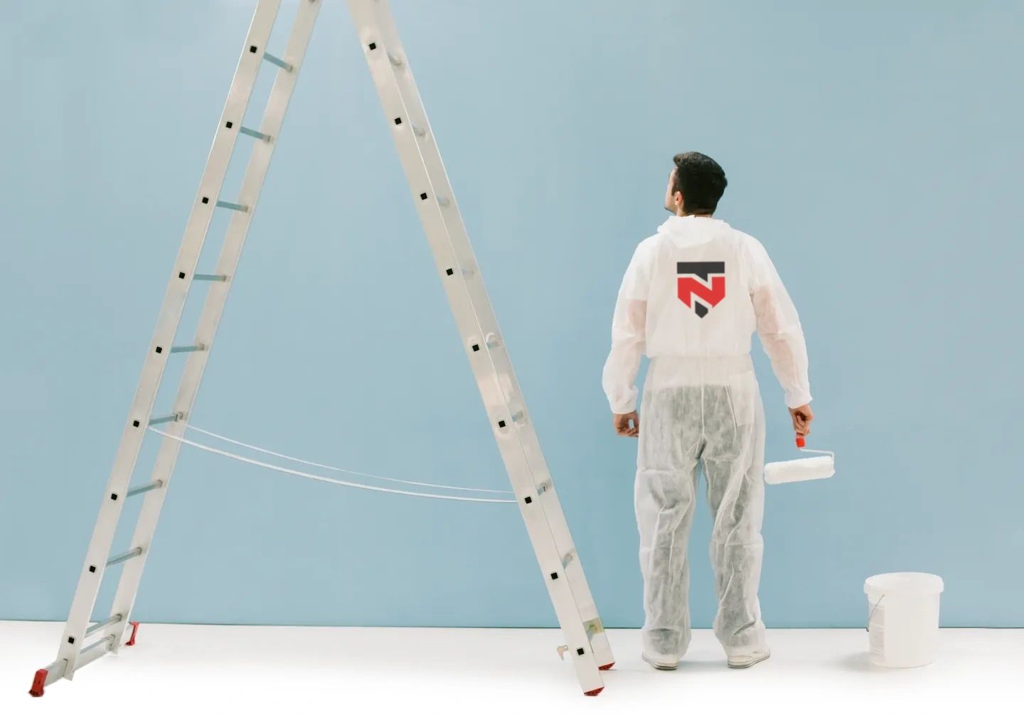 Residential and Commercial Painting Company Top Notch Painting
